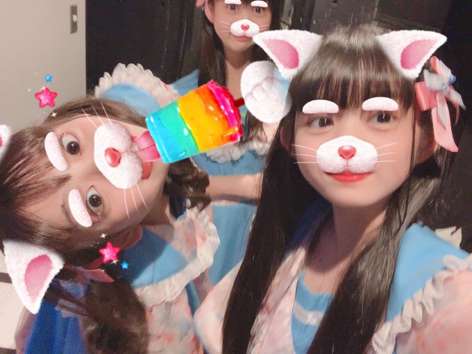 Twitterのコスプレ画像12