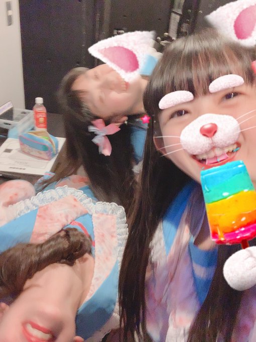 Twitterのコスプレ画像15