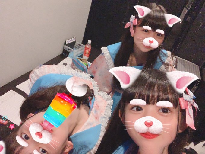 Twitterのコスプレ画像13