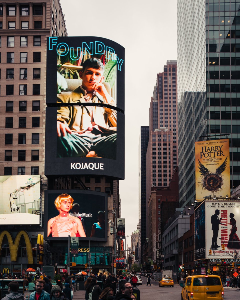 kojaque's tweet image. Hahahaha soft boy from the parish out in LA and NYC - what the fuck is happening! Yup @youtubemusic 😇