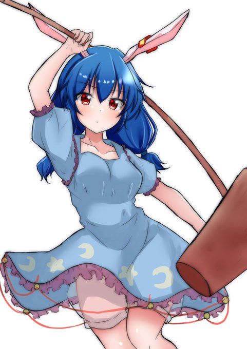 #深夜の真剣お絵描き60分一本勝負
清蘭 