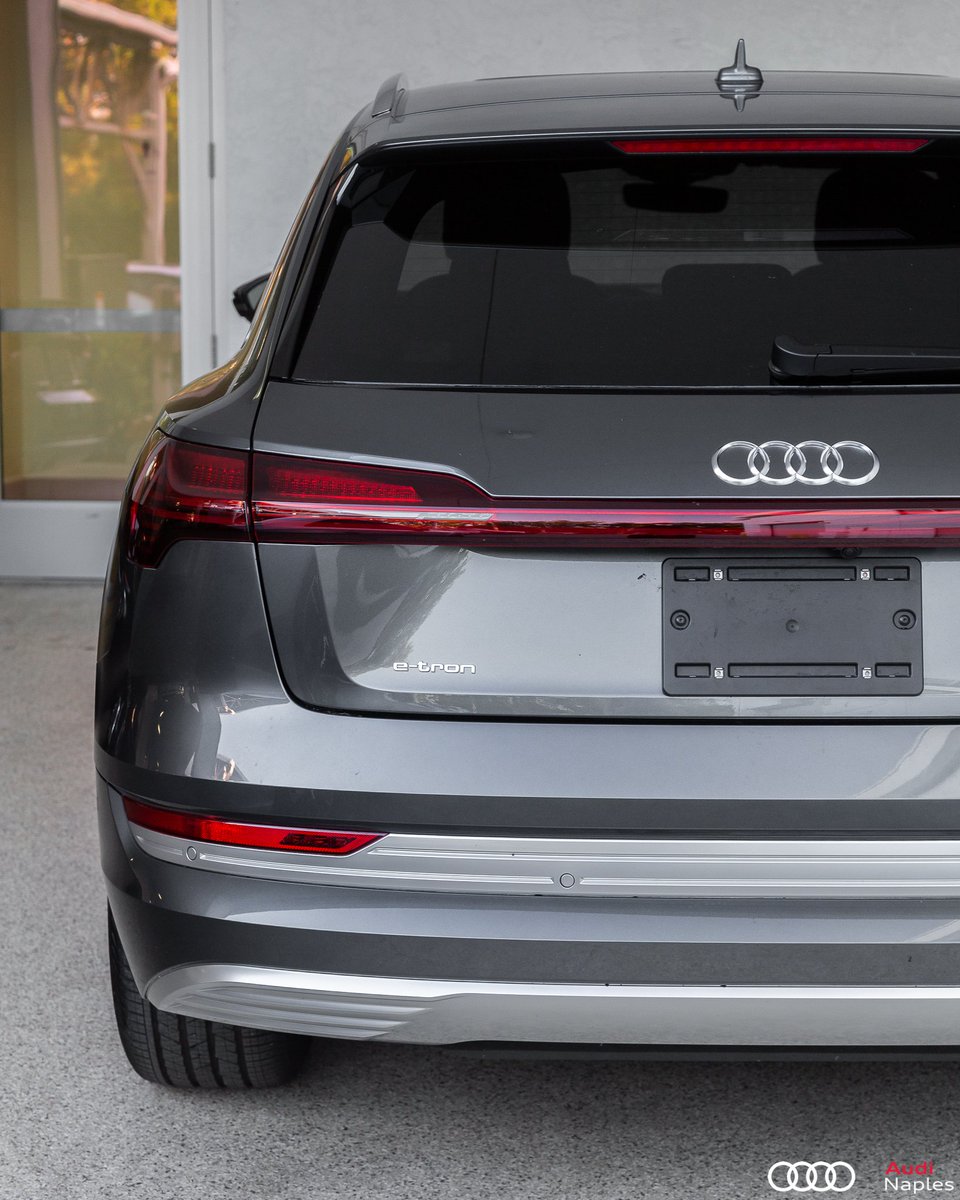 Audi Naples tweet media