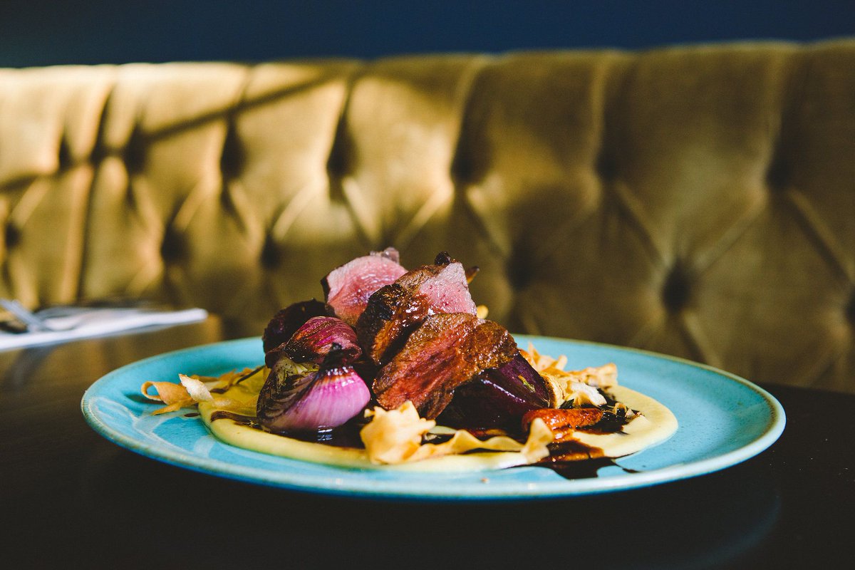 Not only is beef a great source of #protein, but it’s also high in B12.

This essential nutrient is important for blood formation and the function of the brain and nervous system. 🧠 

theheroburnhamovery.co.uk/index.html