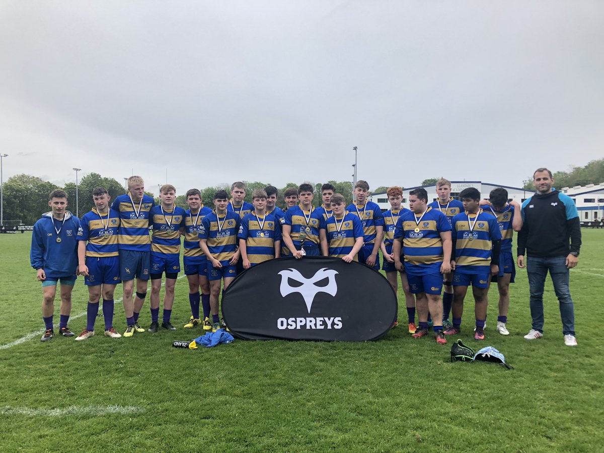 Ospreys in the Community tweet media