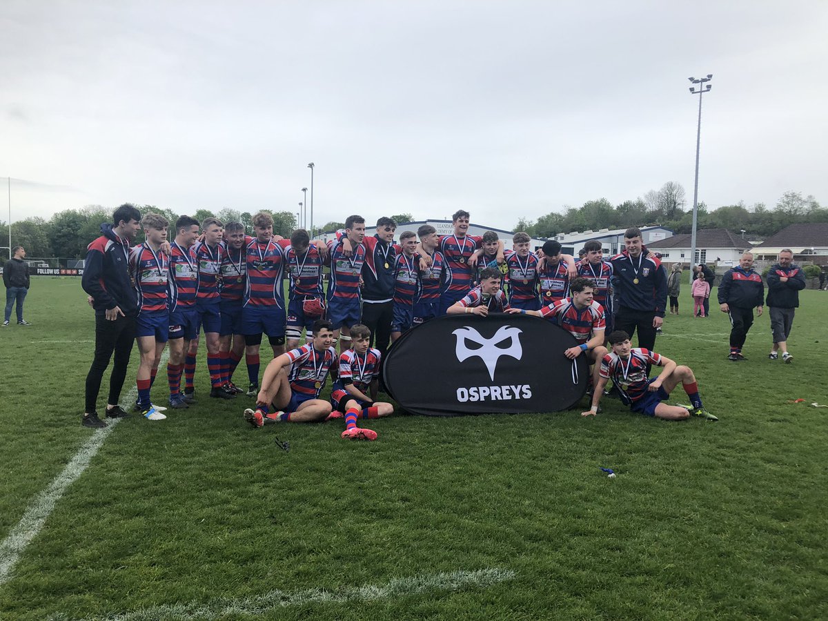 Ospreys in the Community tweet media