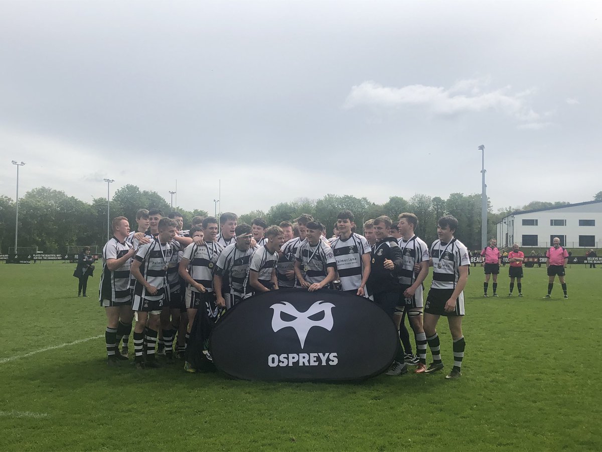 Ospreys in the Community tweet media