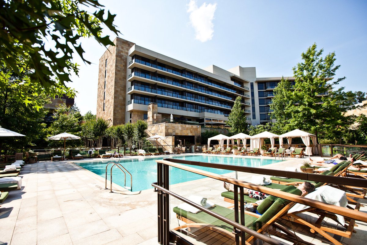 The Umstead Hotel and Spa is hiring!  Positions available include The  Spa, Herons, Front Office, and more. Learn more about working for the  state's most highly rated hotel by visiting our career page here bit.ly/2u7Sglj <a href="/WorkTriangleNC/">Work In The Triangle</a> <a href="/NCRLA/">NCRLA</a>