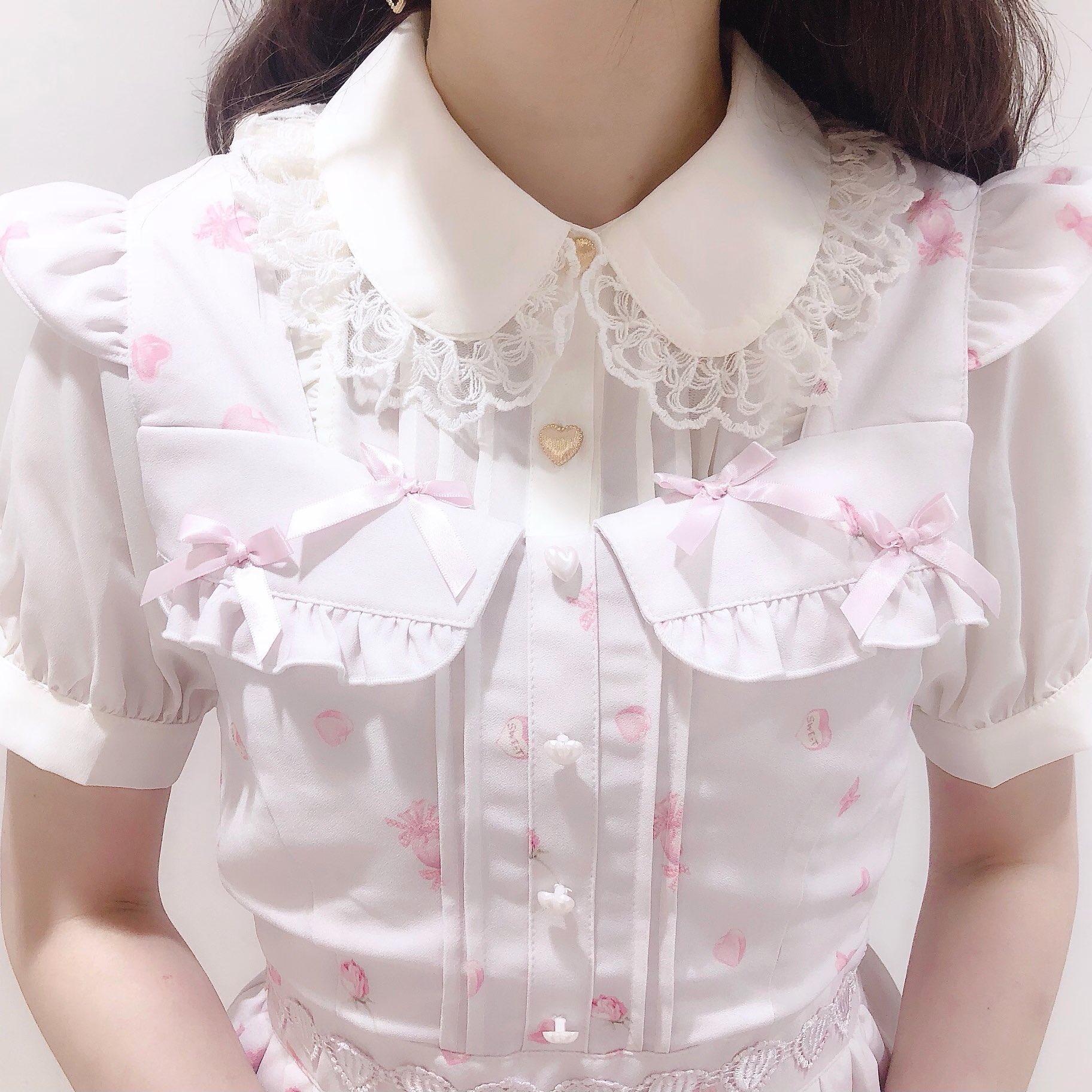 LIZ LISA on X: 