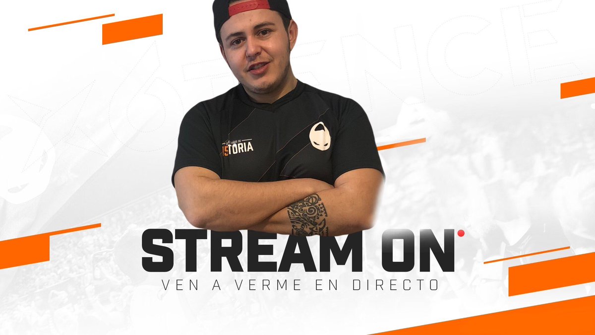 Hola🙌🏼 Os comunico que estaré TODAS las tardes (L-V) de 17h a 20h en #TWITCH mayormente jugando a juegos de #Shooter 😈 Te espero en twitch.tv/aimskiizo AIMSKIIZO esta READY💪🏼
 #CSGO #TwitchEspaña #TwitchHispano #HispanoTwitch #TwitchOn #NewStreamer #Streamer #RT