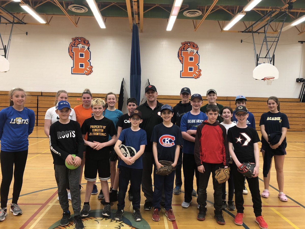 Thanks Coach Scott!!!  GKSA wrapped up their 6-week <a href="/CanpitchSC/">Canpitch</a> sessions this week and thanks to Mr. Scott Thompson, everyone was a better pitcher and athlete for it.  Great job to all.  Now, go strike out some victims!!!