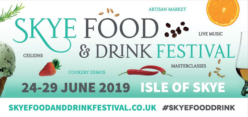 Whooppee! We are amongst the 30 Best UK food and drink festival trips 2019 for iNews!#eatdrinklocal
inews.co.uk/inews-lifestyl…