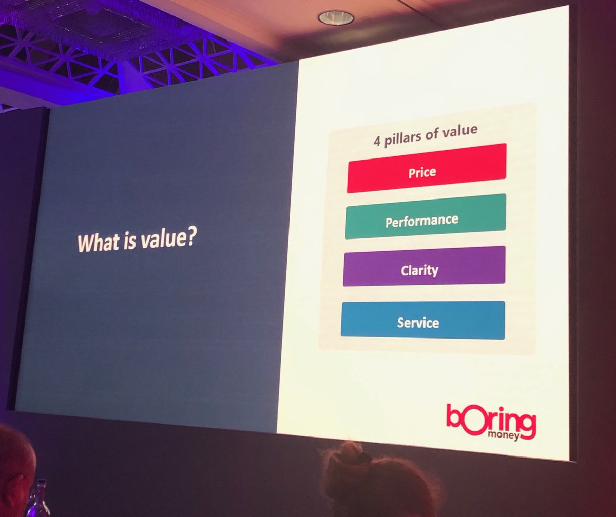 Transform_FP's tweet image. It doesn’t matter if it’s the price of gin, or financial / investment advice