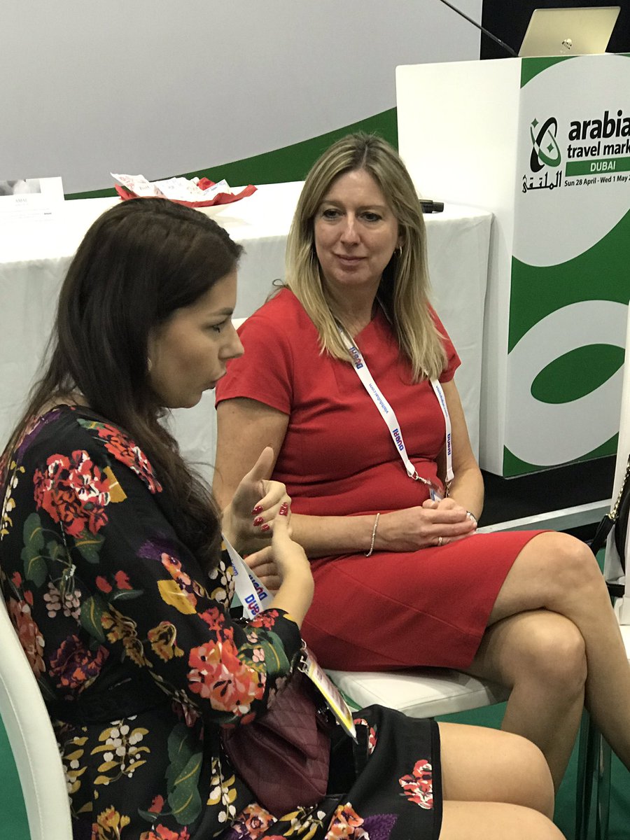WIT_CIC's tweet photo. #mentoring is key for career and personal development and we practice what we preach! #WomenInTravelMeetup #ATMDubai @rarities4you_CH @wanderwithnada @ABailey_TCtrave @HiltonHotels https://t.co/4mwgQDpGXN