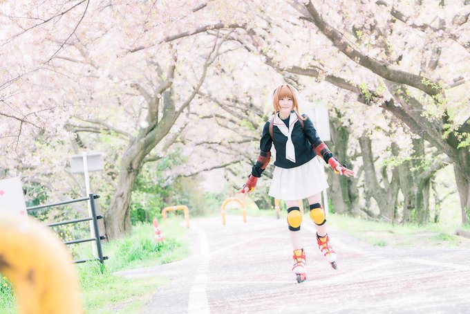 Twitterのコスプレ画像78