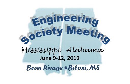 MalindaBattey's tweet photo. Don't miss the MS/AL Engineering Society Meeting. Book your room today!!! https://t.co/wy1mXGriwL
