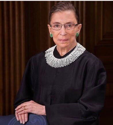 It’s Tuesday April 30th, 2019, and I’m still wondering, where is Ruth Bader Ginsburg? Millions of folks have no answers. Anyone?