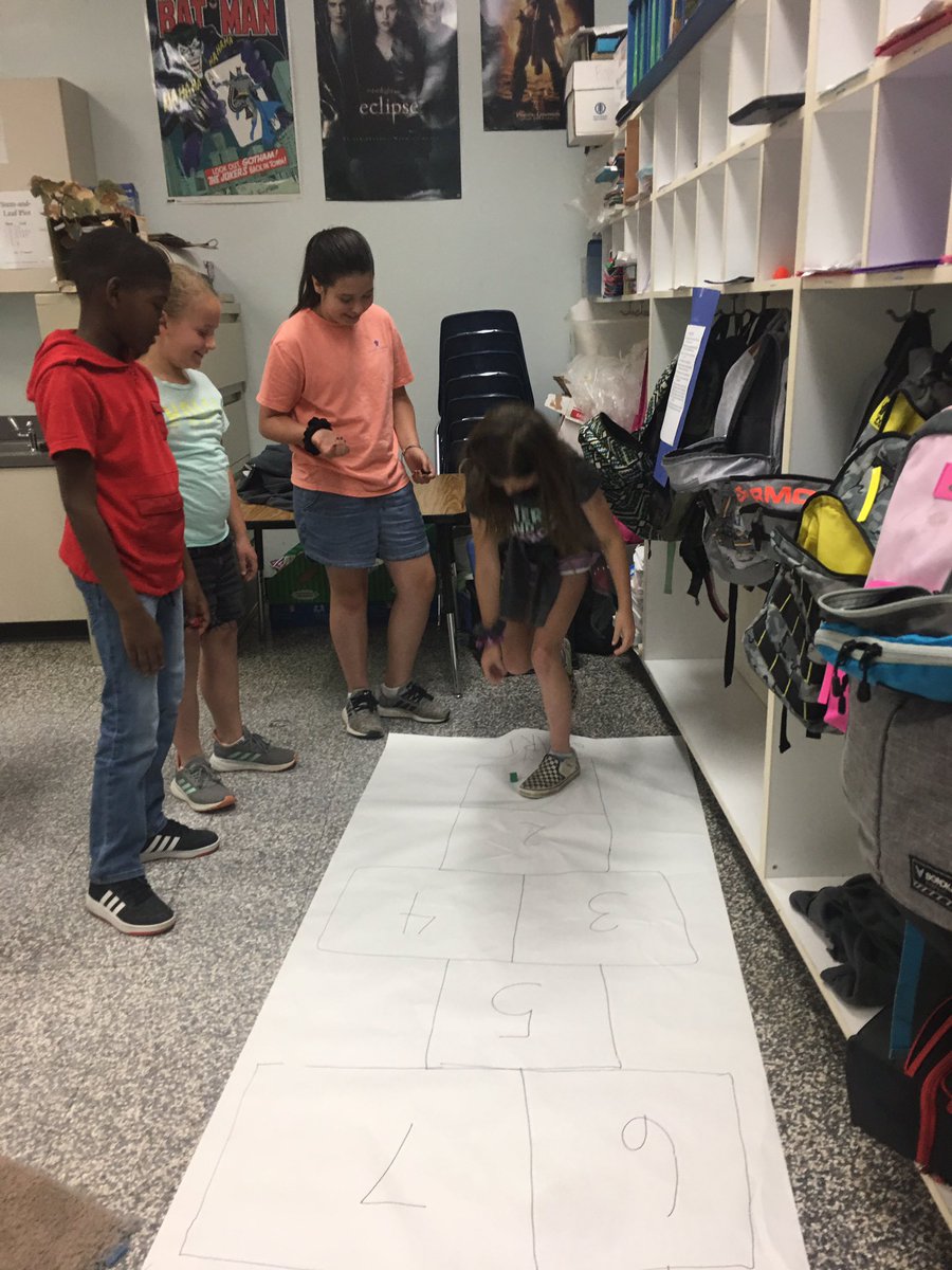 Beth Smith tweet media