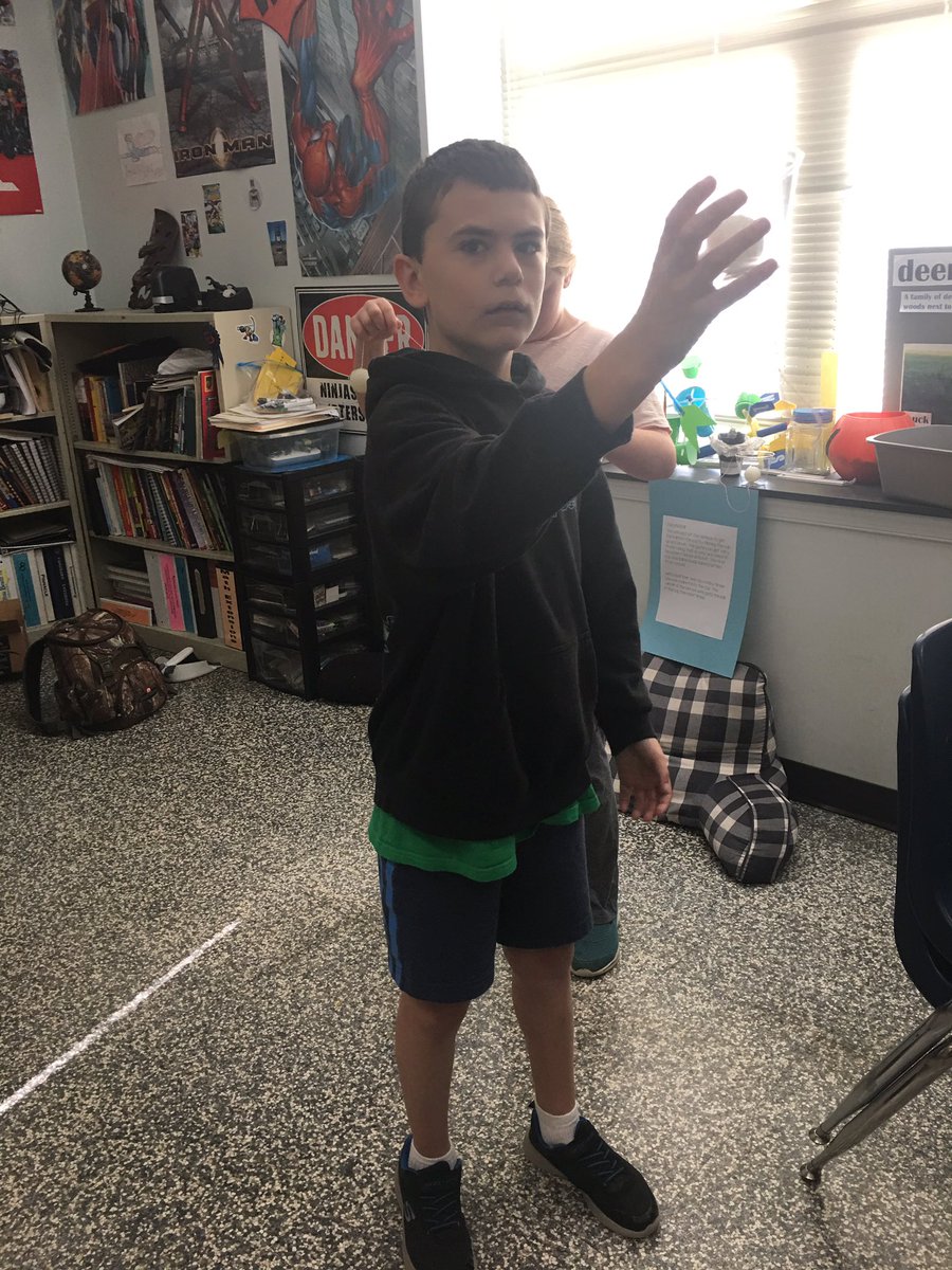 Beth Smith tweet media