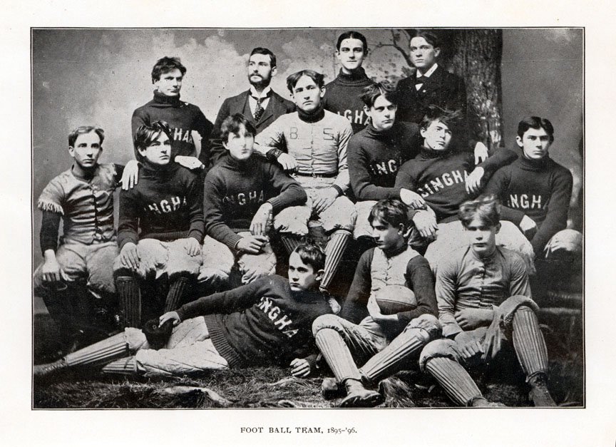 tcalderAVL's tweet photo. Asheville Archives: Bingham Military School relocates to Asheville, 1891 https://t.co/VujFZr8arK #avlhistorty #ashevillearchives #bingham #militaryschool #avlnews #tuesdayhistory #localmatters #mountainxpress https://t.co/FK1gqhXZQV