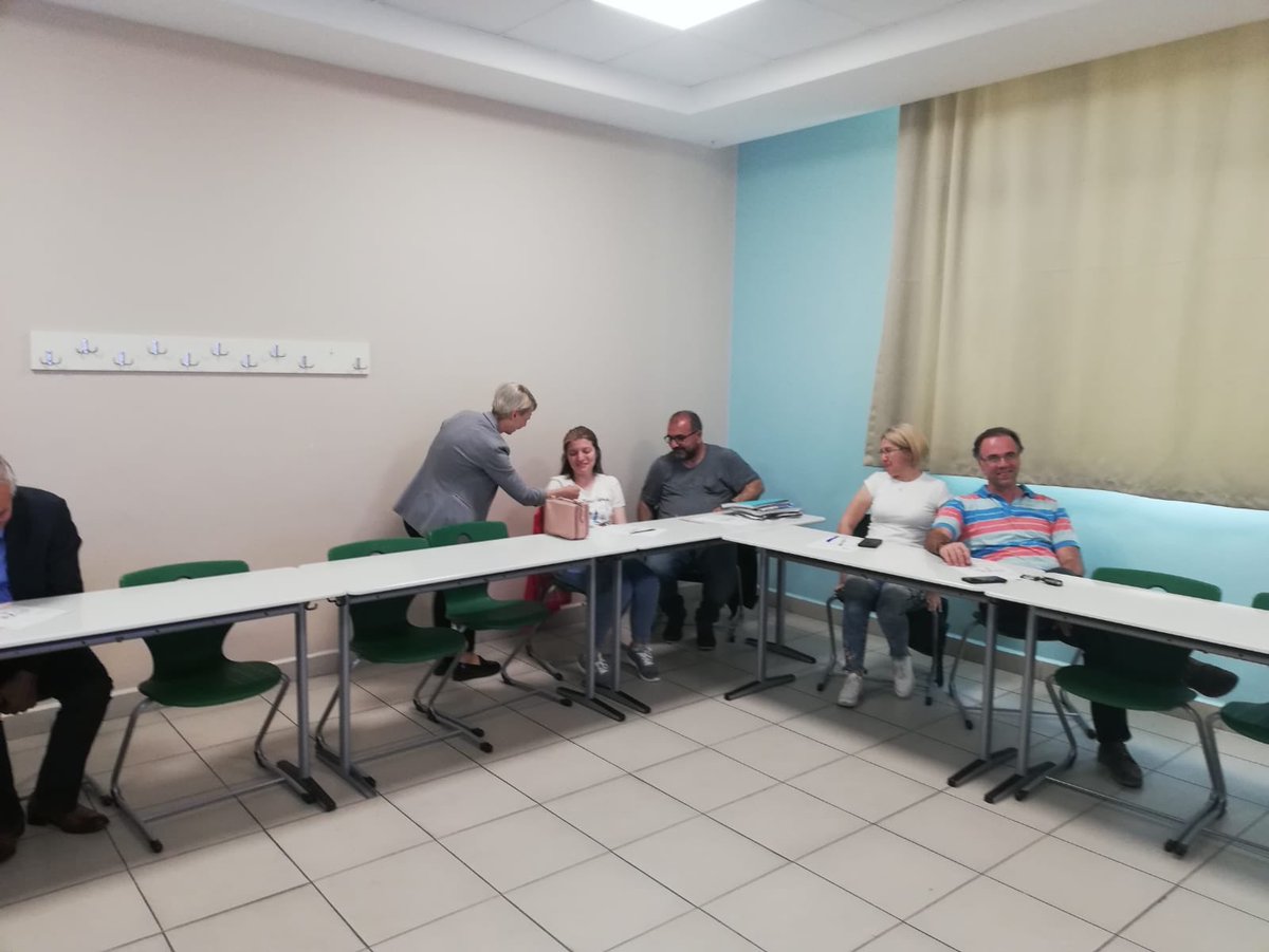 CigliDoga's tweet photo. Rehberlik birimi tarafından gerçekleştirilen kariyer planlama sürecinin önemine ilişkin atölyemize katılım gösteren velilerimize teşekkür ederiz.
@KvancBarlas @SelinGundogu @Glrbci 
#ciglibilimdogakoleji #lise #izmir #eğitim #rehberlik #kariyerplanlama https://t.co/esiOdCQUdP