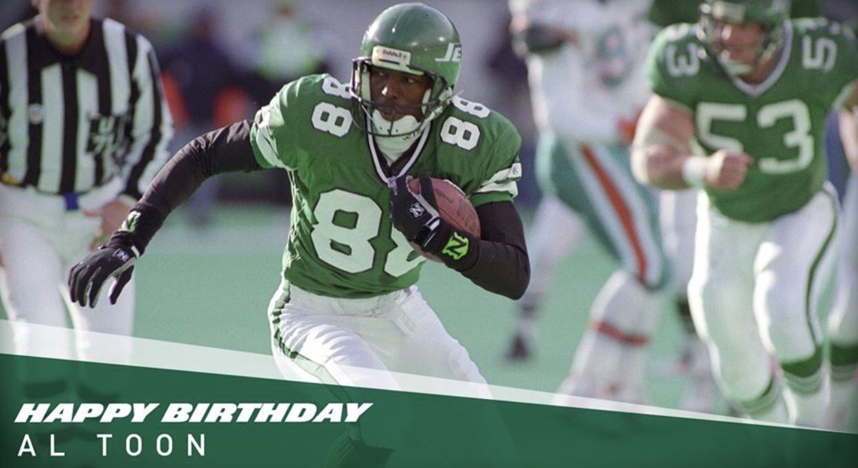 HAPPY BDAY AL TOON!!!!! 