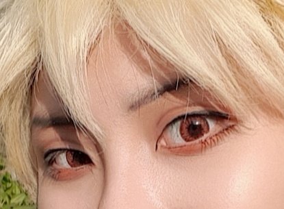 KA0_cos's tweet photo. 개인적 저렴이 코스 렌즈 추천
보라 렌즈미 컬러스캔들 24
레드나 핑크 렌즈타운 젬스톤핑크
밝은 브라운 렌즈미 아이블랑 틴트 브라운
그린 렌즈미 미묘 홀로그램 에매랄드 https://t.co/xeOMvuYA6Q
