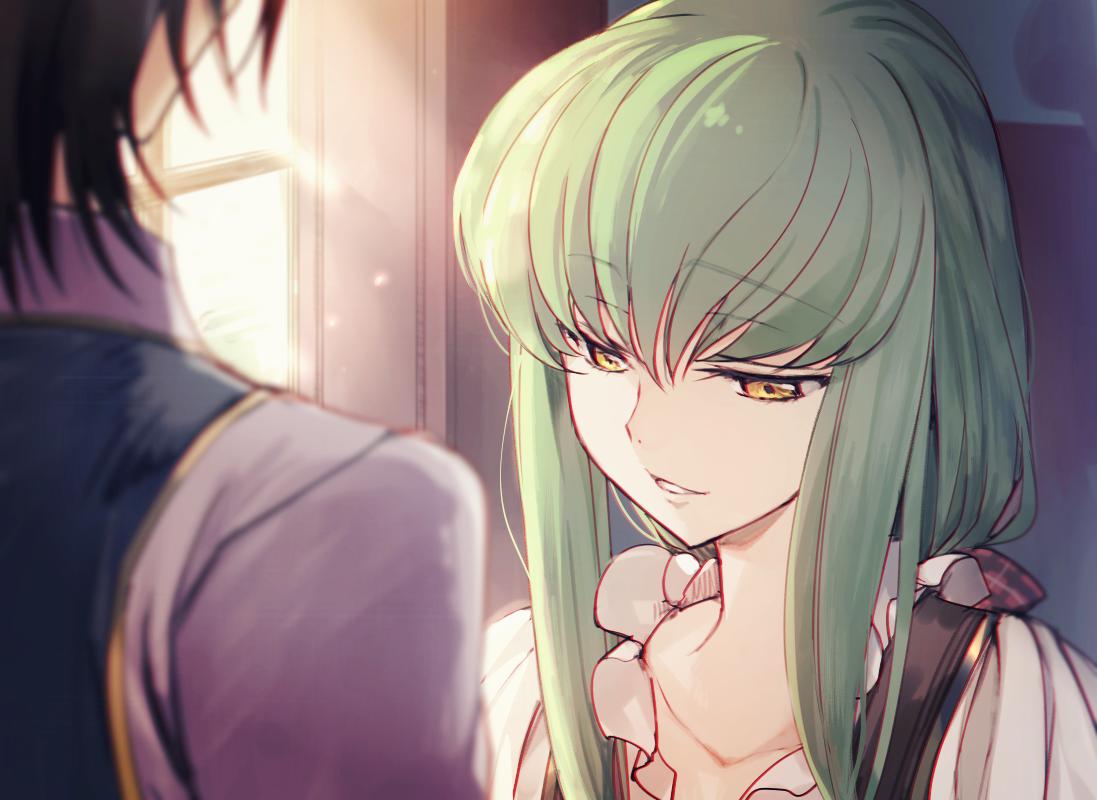 ccreayus's tweet photo. #平成最後のルルC https://t.co/tVfkS692M9