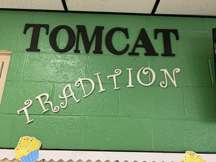 castle_wr's tweet image. Congratulations to our WR Castle Tomcats on winning the JC District Attendance Banner this month! 

#TomcatTradition #OnceATomcat #AlwaysATomcat #AttendanceMatters