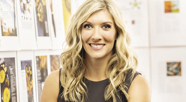 Podcast interview with Experience Life magazine editor-in-chief Jamie Martin and host WCCO's <a href="/RoshiniR/">Roshini Rajkumar</a> is delightful bit.ly/2PErWc0