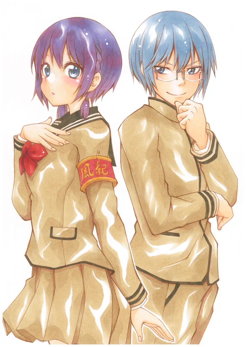 平成の最後の方にやっと代表作?が出来ました。 #謀略のパンツァー #平成最後に自分の代表作を貼る 