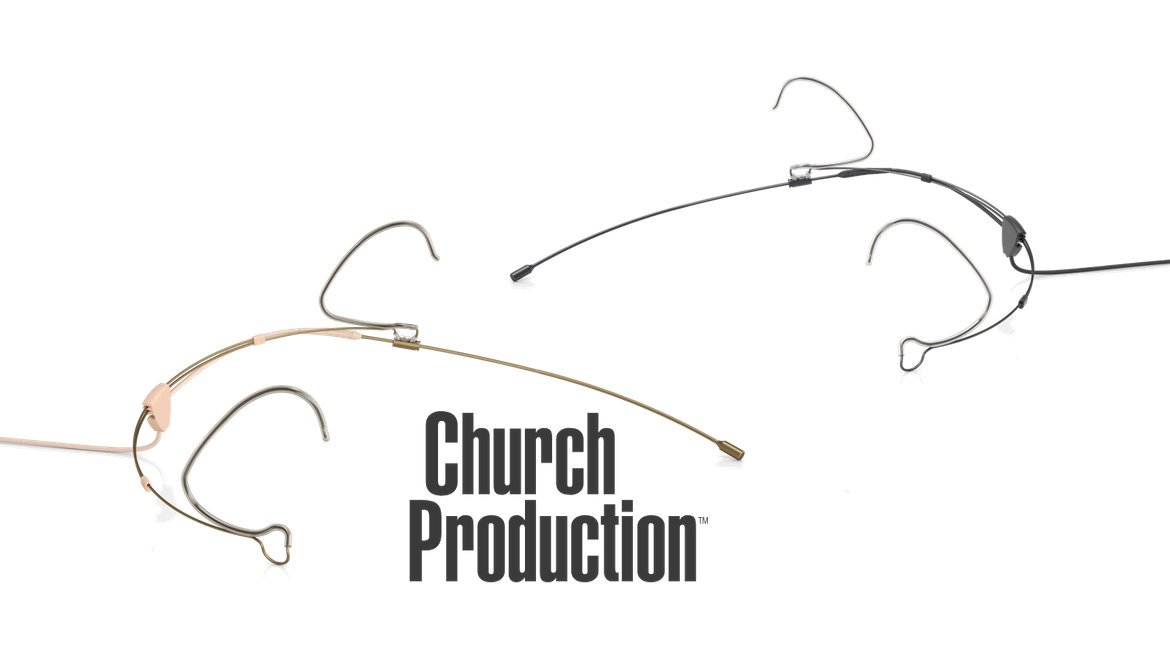 DPAmicrophones's tweet image. Church Production Magazine: "Thanks to DPA's CORE amplifier technology, our reviewer notes, the smaller (3 mm) capsule delivers the same performance as previous larger designs - maybe even better." 🙏 😃
#dfine #churchproduction dpamicrophones.com/news/church-pr…