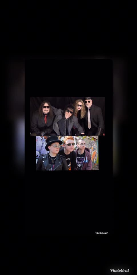 scarlet_richie's tweet photo. #NewShowAlert: @scarlet_richie #TheEmperorOfRockNRoll w/ #SpecialGuests @FreedomRockets #MurphysPub #NewtownCT SAT JUNE 1ST! INFO: https://t.co/JHzTfGIPqB @MarkMur21083442 https://t.co/jN1sPYiGOj