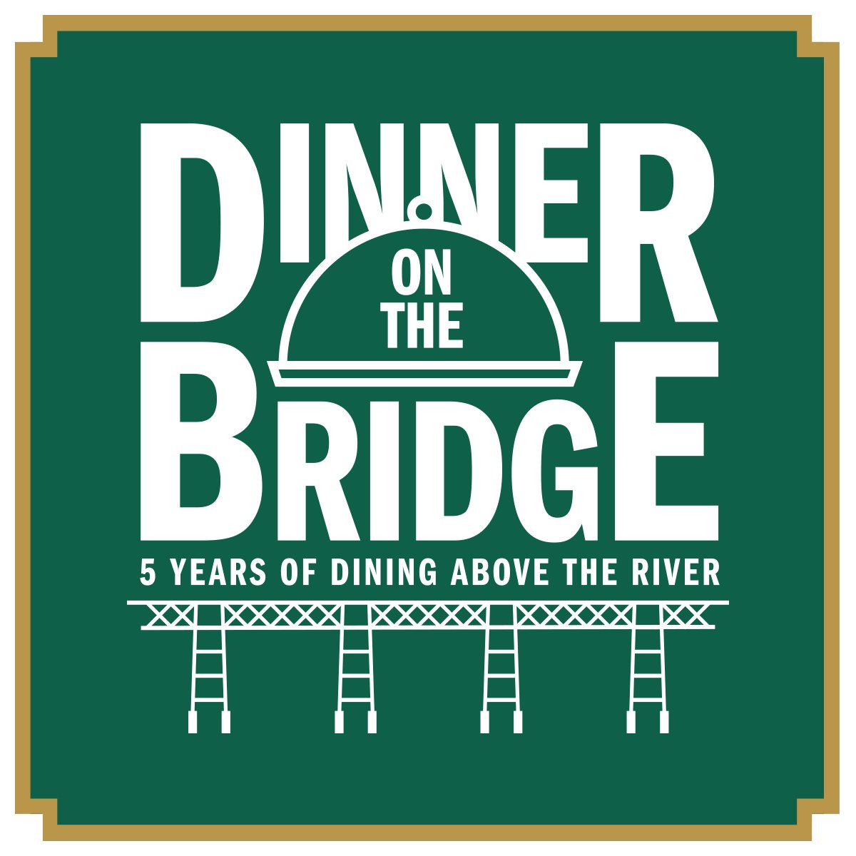 The 5th Dinner on the Bridge is coming up this July! We're looking forward to wow-ing guests with another elegant dining experience overlooking High Falls. Learn more and secure your tickets before 5/8 for early bird pricing: eventbrite.com/e/dinner-on-th…
