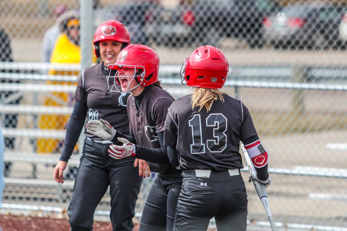 MSUBeaversSB's tweet photo. Who’s pumped for PLAYOFFS?!!!
1st game this Thursday against Sioux Falls in Rochester, MN at 10am CST 🥎 #perfecteffort #buildthedam https://t.co/RRkcFhcpY4