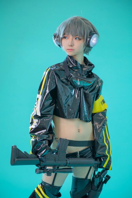 コスプレイヤー社員食堂ギラギラのTwitter画像9