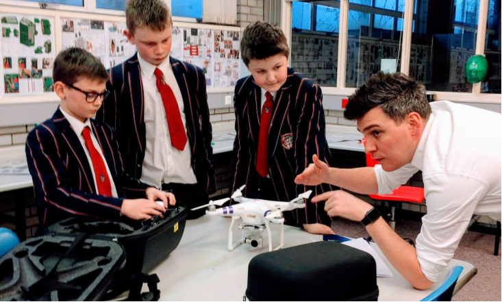 The Student Engineer tweet media