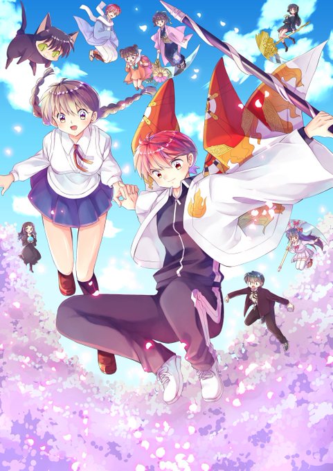 りんさくのtwitterイラスト検索結果 りんさくのtwitterイラスト検索結果