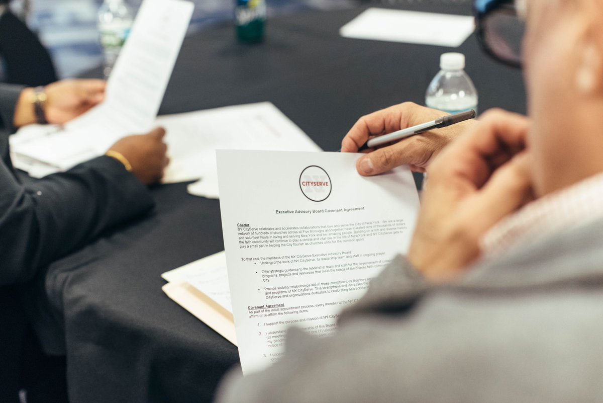 If you have questions or would like to get involved in NY CityServe’s multiple initiatives, connect with us through social media or send us a message by checking our website: nycityserve.org/contact/