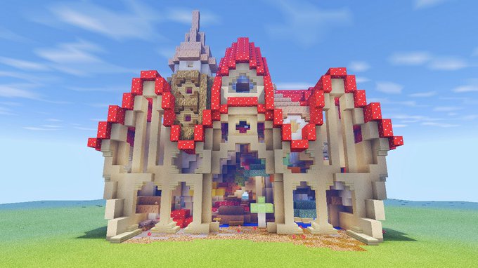 ライスマンさん がハッシュタグ Minecraft をつけたツイート一覧 1 Whotwi グラフィカルtwitter分析 ライスマンさん がハッシュタグ Minecraft をつけたツイート一覧 1 Whotwi グラフィカルtwitter分析