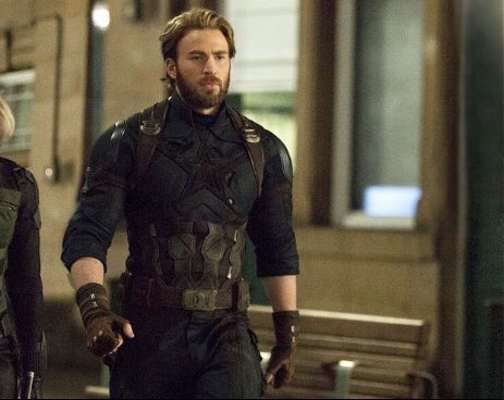 aosbobbimorse's tweet photo. Steve Rogers’s best look, and no I don’t take constructive criticism https://t.co/jZD8vagnzr