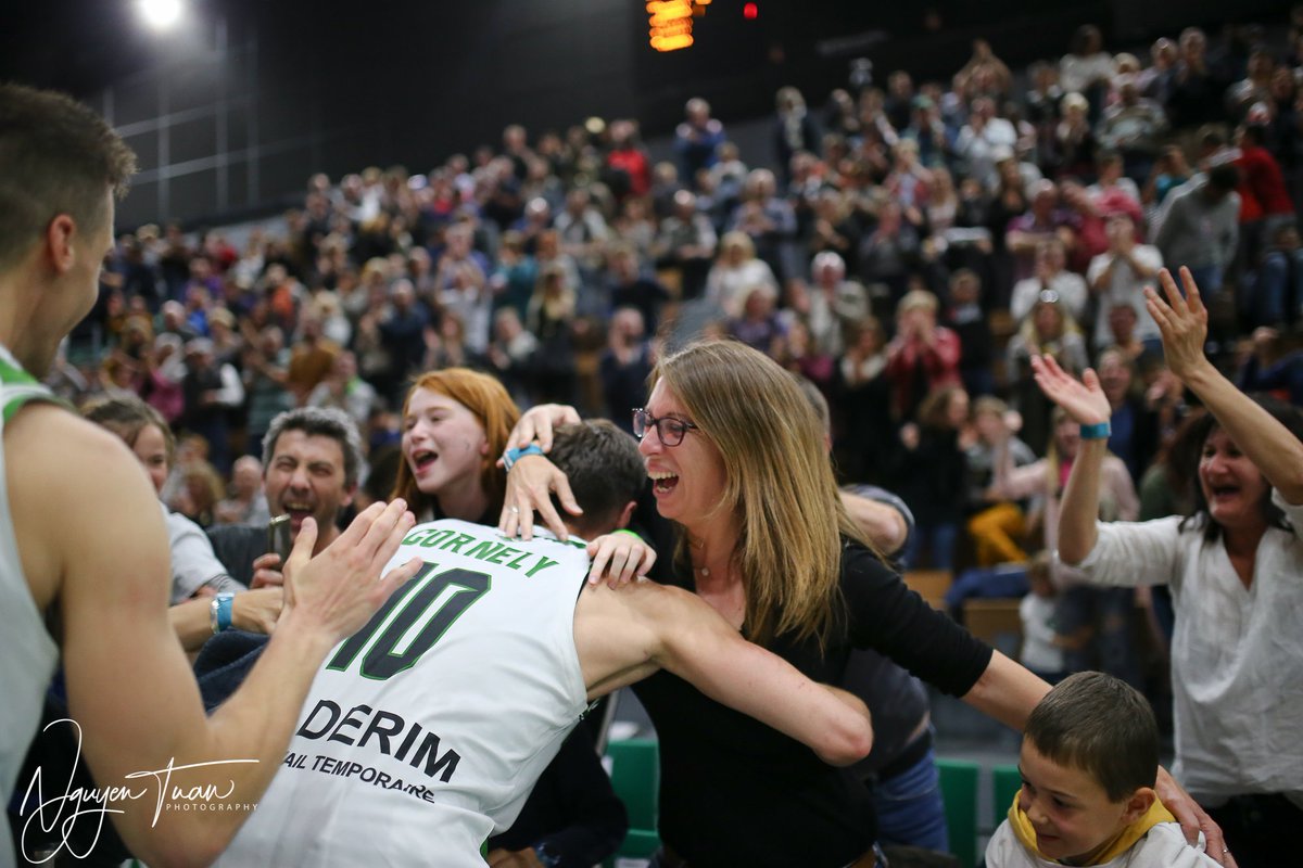 ADABloisBasket's tweet photo. Il y a des victoires qui provoquent des émotions indescriptibles ! 😍
📸 @ngtuan
#ADADEN #ProB #LNB https://t.co/3flrqAqu6E