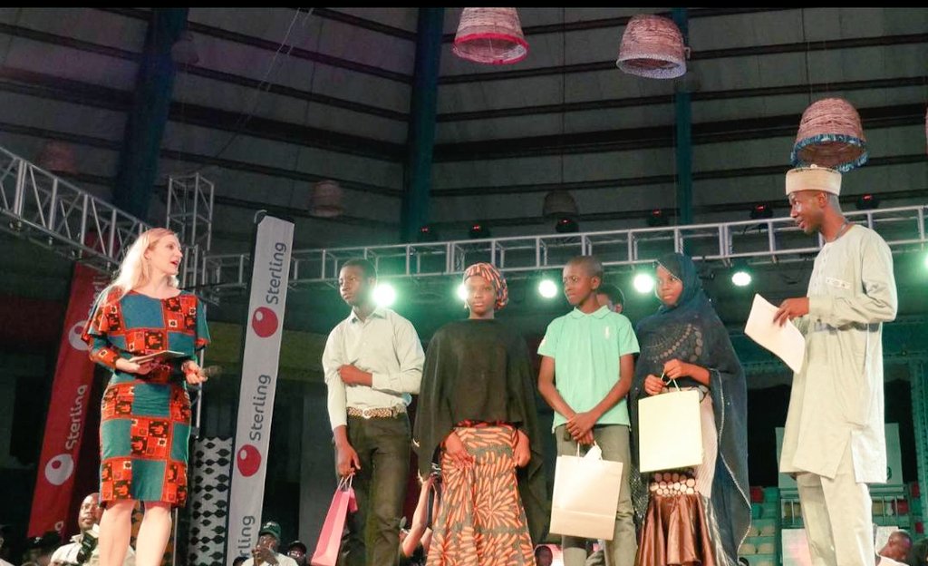 thekadhub's tweet photo. @Kadhub students win big at the icreate championship this weekend. #ICreate #icreateskillfest https://t.co/KfdIFQbKGI