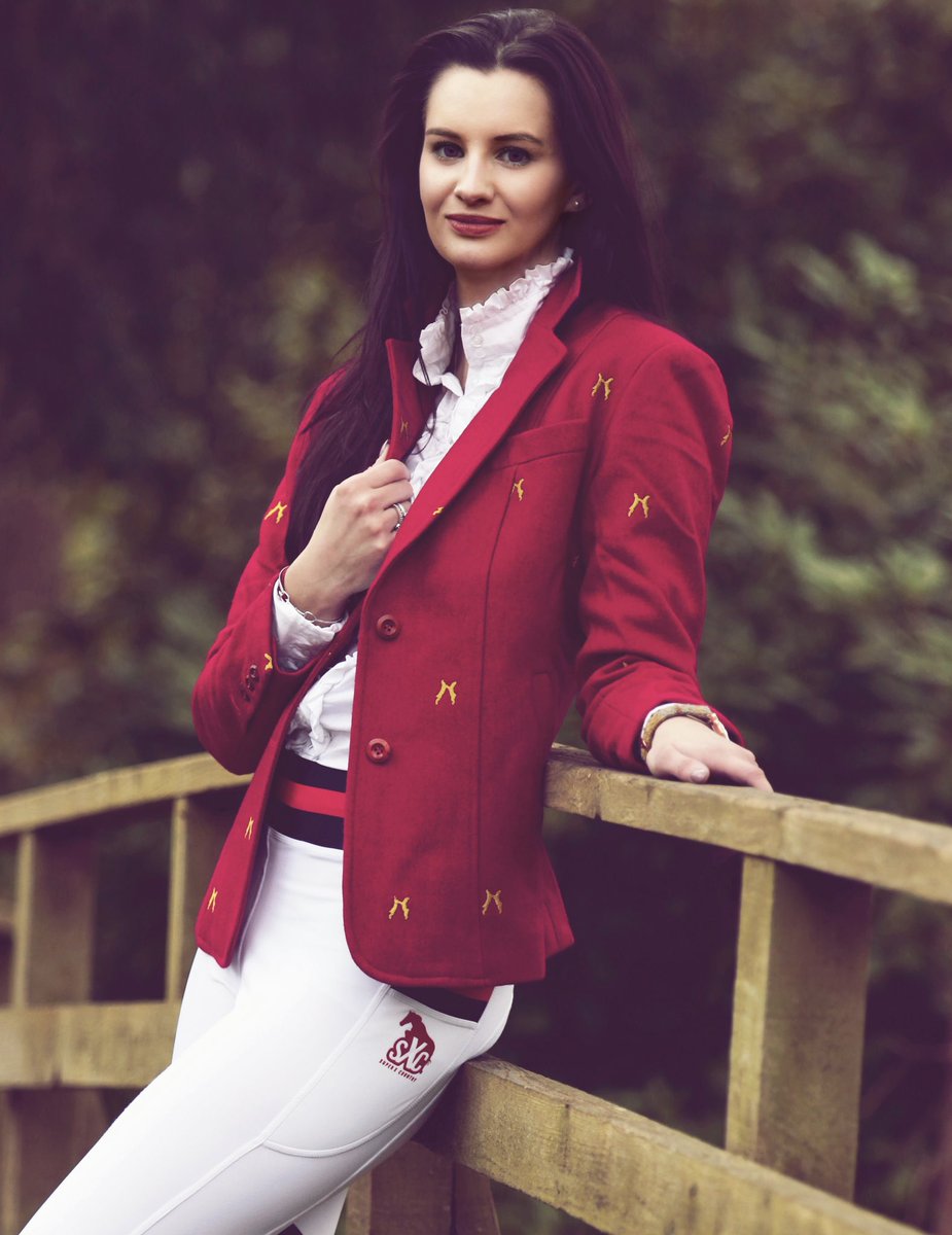 It’s Badminton week! 🐎 Spot our Beauchamps on the trot ups 😍 sportinghares.com 📸 <a href="/eventslens/">Events Through aLens</a>