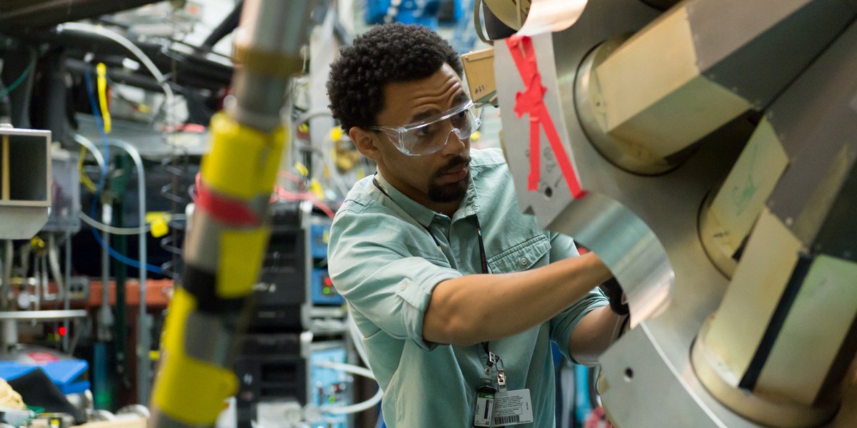 Argonne National Lab tweet media