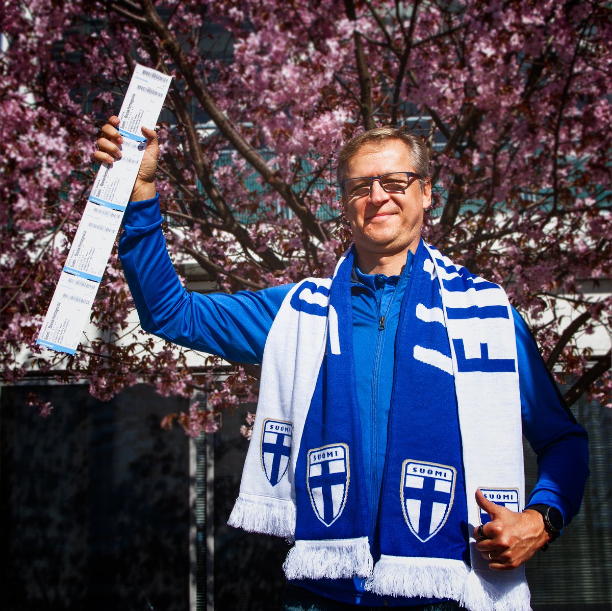 Huuhkajat tweet media
