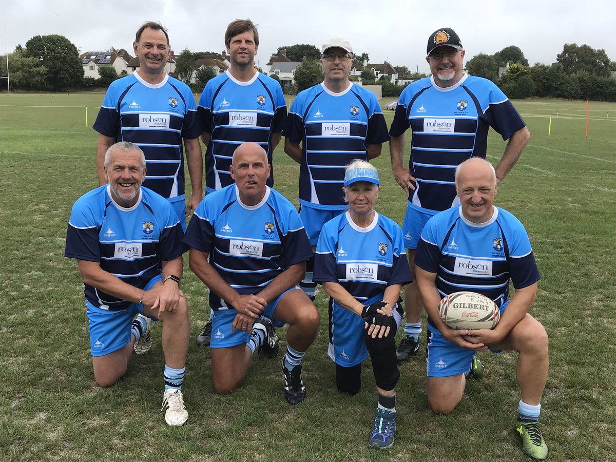 Tim Ridgeway (@timtim292) on Twitter photo Looking forward to my trip to <a href="/NewtonAbbotRFC/">Newton Abbot Rugby Club</a> tonight for <a href="/TopshamWalking/">TopshamFossilsWalkingRugby</a> demonstration of Walking Rugby. 6:30 start. Get down and experience this fantastic game. <a href="/swsportsnews/">South West Sports News</a> <a href="/activedevon/">Active Devon</a> <a href="/EngRugbyDevon/">England Rugby - Devon</a> <a href="/DevonRFU/">Devon RFU</a> #fossils Looking forward to my trip to <a href="/NewtonAbbotRFC/">Newton Abbot Rugby Club</a> tonight for <a href="/TopshamWalking/">TopshamFossilsWalkingRugby</a> demonstration of Walking Rugby. 6:30 start. Get down and experience this fantastic game. <a href="/swsportsnews/">South West Sports News</a> <a href="/activedevon/">Active Devon</a> <a href="/EngRugbyDevon/">England Rugby - Devon</a> <a href="/DevonRFU/">Devon RFU</a> #fossils