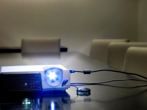 Projector News, Reviews And Information! - The Projector Rental Blog rac.im/F5M #tech #solutions #business #video