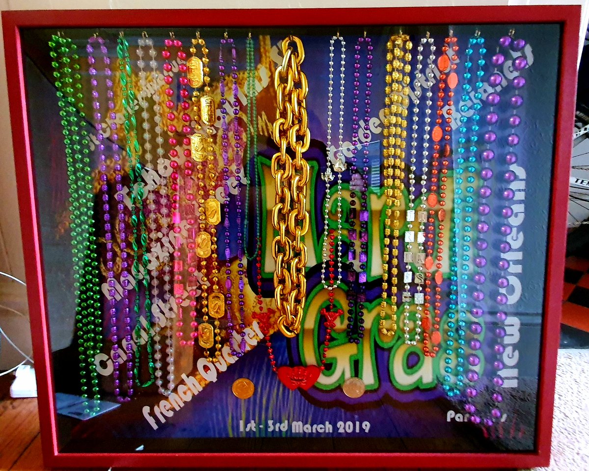 movetofolkstone's tweet image. @SpeedFrameLtd can't thank you enough for your hard work. I love my framed beads