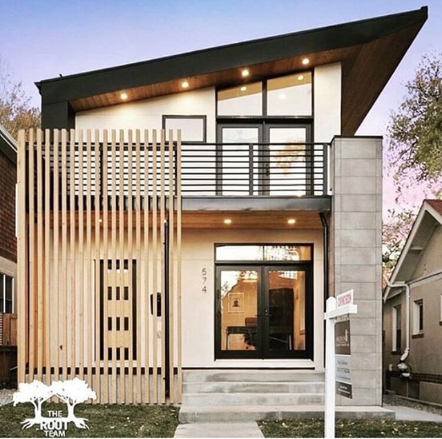 WashPark Denver home designed by @rootarchitecturedevelopment