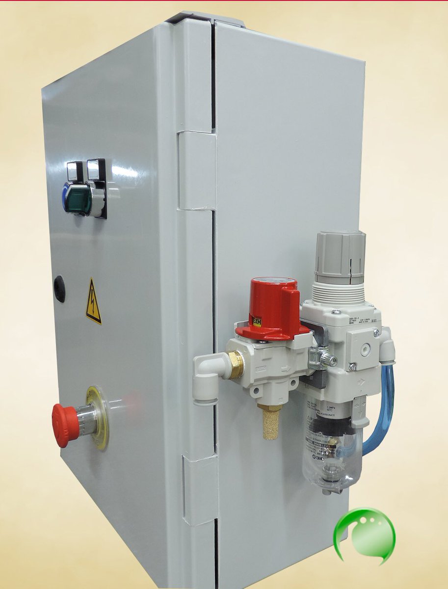 CemAutomatismos's tweet photo. @CemAutomatismos montaje de cuadro eléctrico.
#cuadroelectrico #montajedecuadroelectrico #automation #automatización #automatismo #cemautomatismos #electricidadindustrial #electricidad https://t.co/tmooFHJGBX